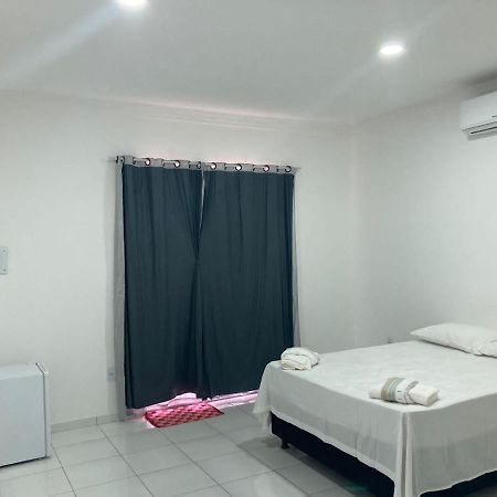 Flats La Luna Διαμέρισμα Sao Miguel do Gostoso Εξωτερικό φωτογραφία