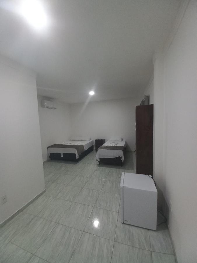 Flats La Luna Διαμέρισμα Sao Miguel do Gostoso Εξωτερικό φωτογραφία